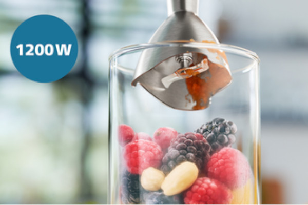 Blender Philips 5000 Series HR268500